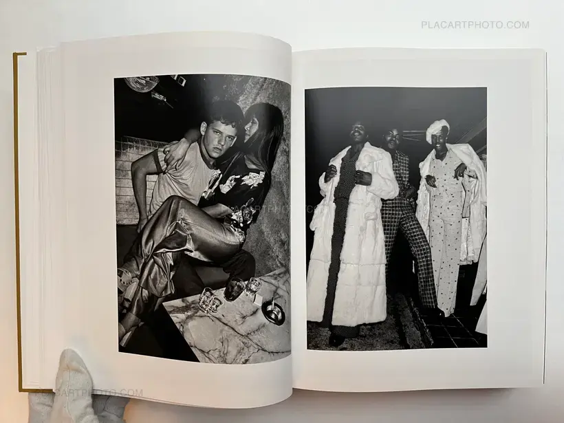 The Joy of Portraits (Signed)