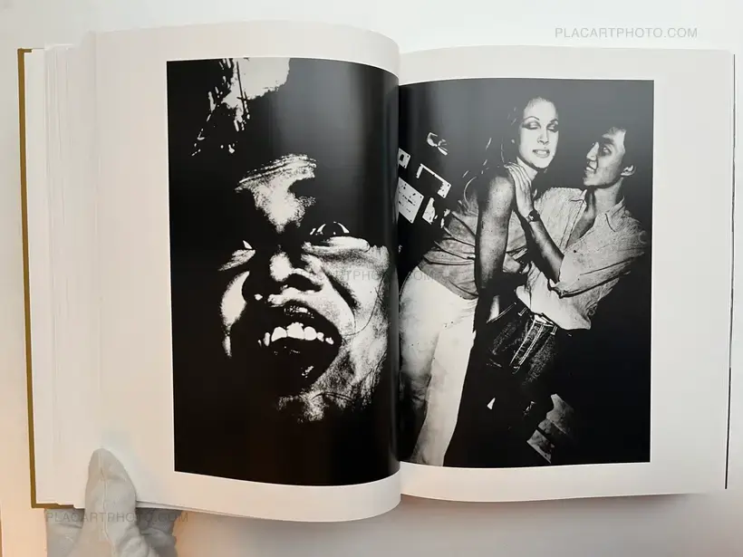 The Joy of Portraits (Signed)