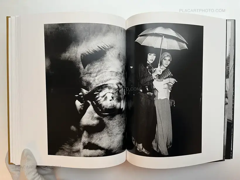 The Joy of Portraits (Signed)