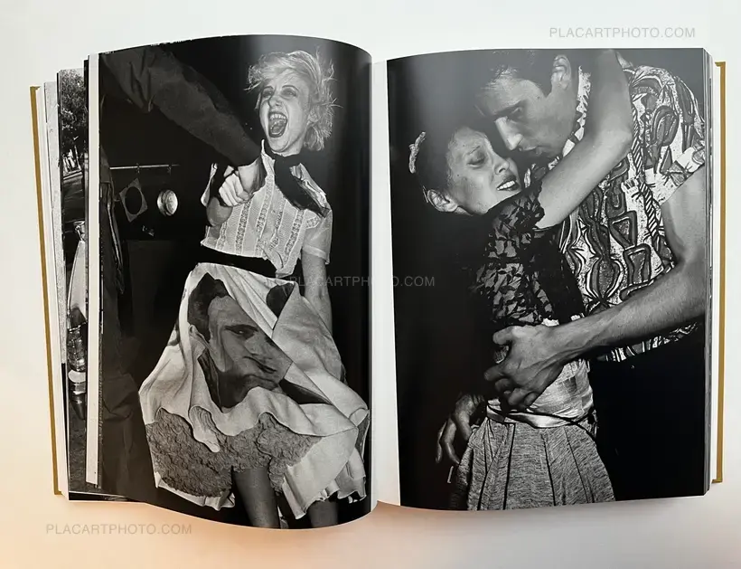 The Joy of Portraits (Signed)