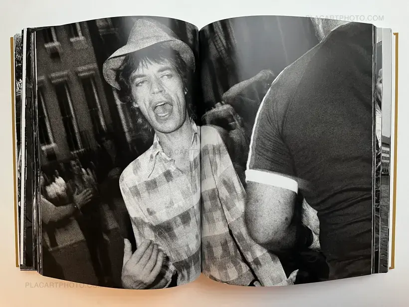 The Joy of Portraits (Signed)