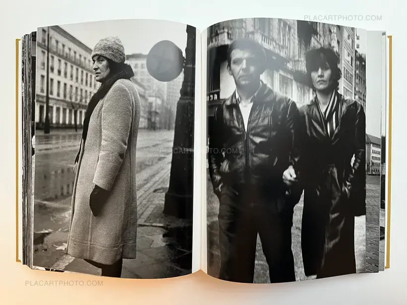 The Joy of Portraits (Signed)