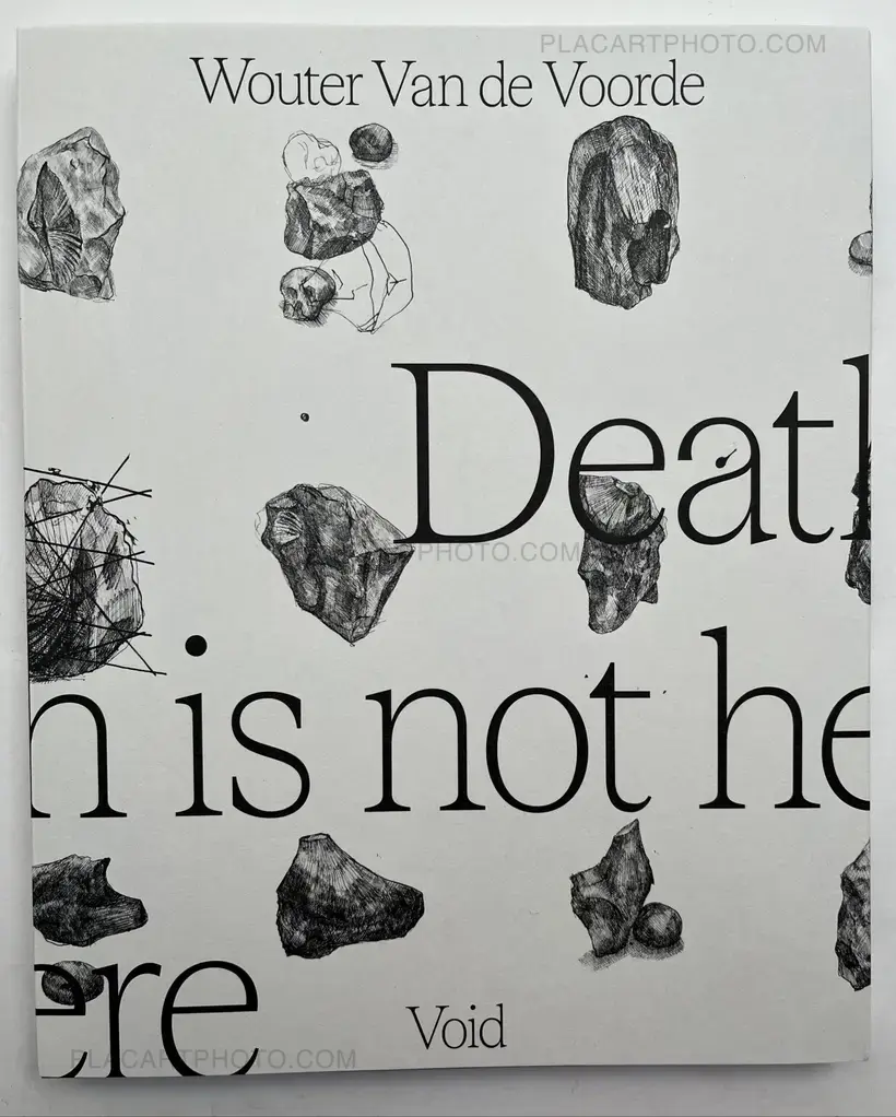 Death is not here
