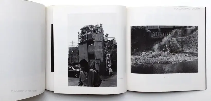 Tokyoites (Tokyo-Jin)