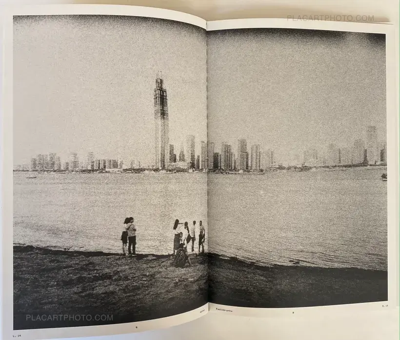 WUHAN RADIOGRAPHY (SIGNED)