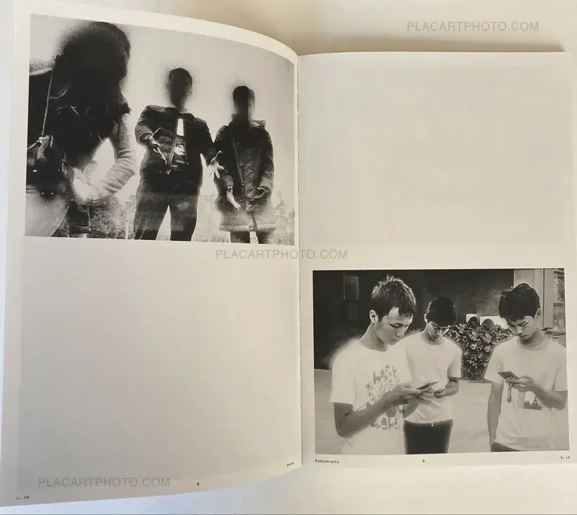 WUHAN RADIOGRAPHY (SIGNED)