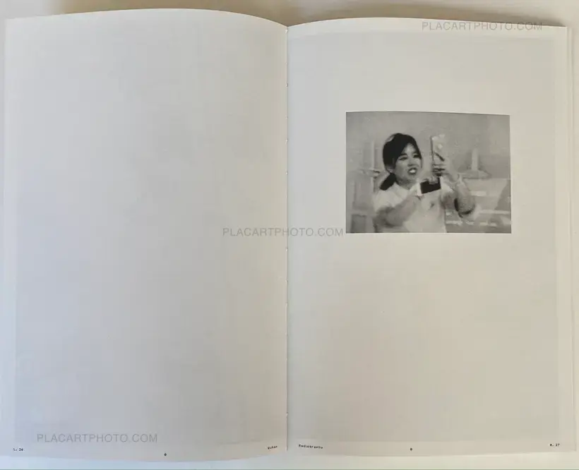 WUHAN RADIOGRAPHY (SIGNED)