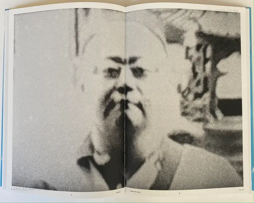 WUHAN RADIOGRAPHY (SIGNED)