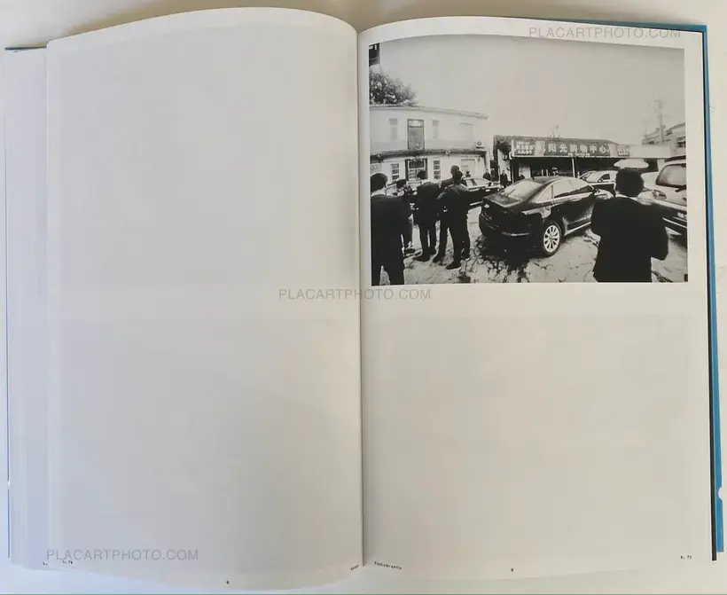 WUHAN RADIOGRAPHY (SIGNED)