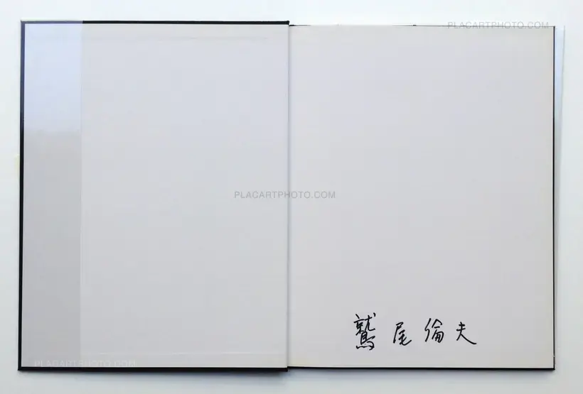 Shashin-Photographs (Signed)