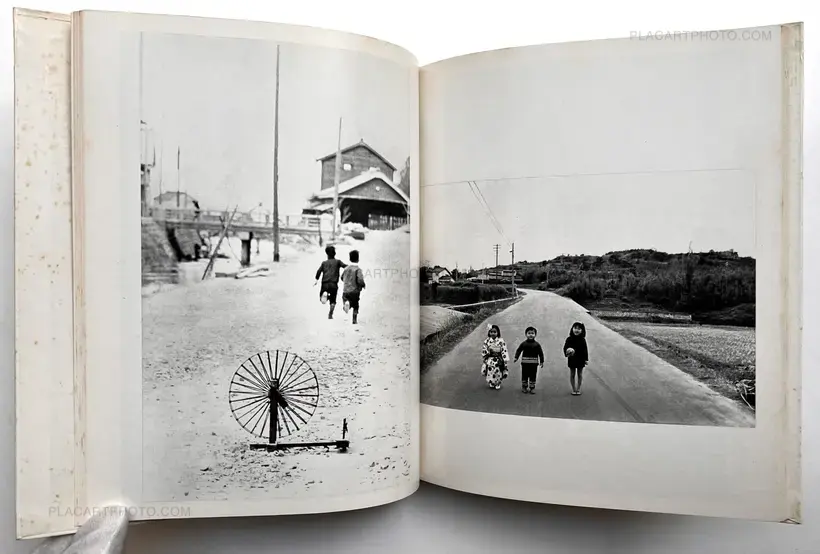 Warabe goyomi / Children the year around