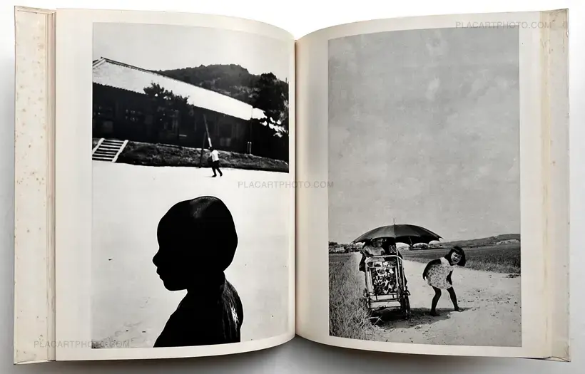 Warabe goyomi / Children the year around