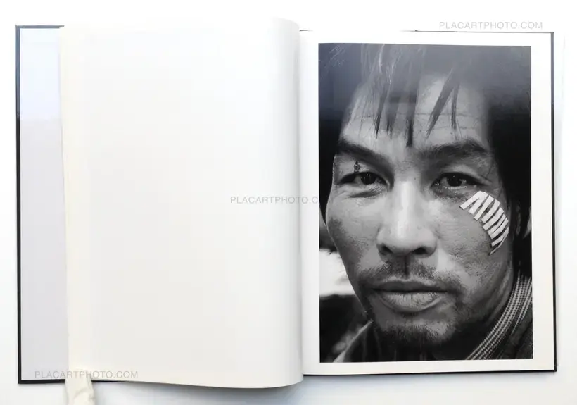 Shashin-Photographs (Signed)