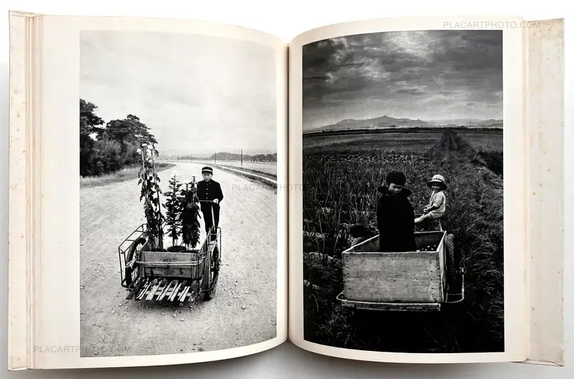 Warabe goyomi / Children the year around