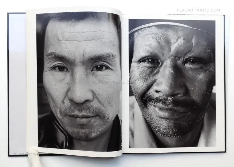 Shashin-Photographs (Signed)