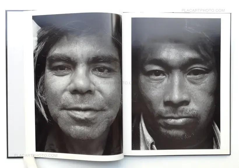 Shashin-Photographs (Signed)