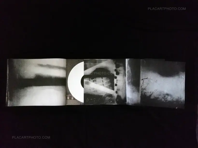 TRANSMETTRE PUTOVANJE PROLAZITI, SLIKE (EDT OF 150 SIGNED)