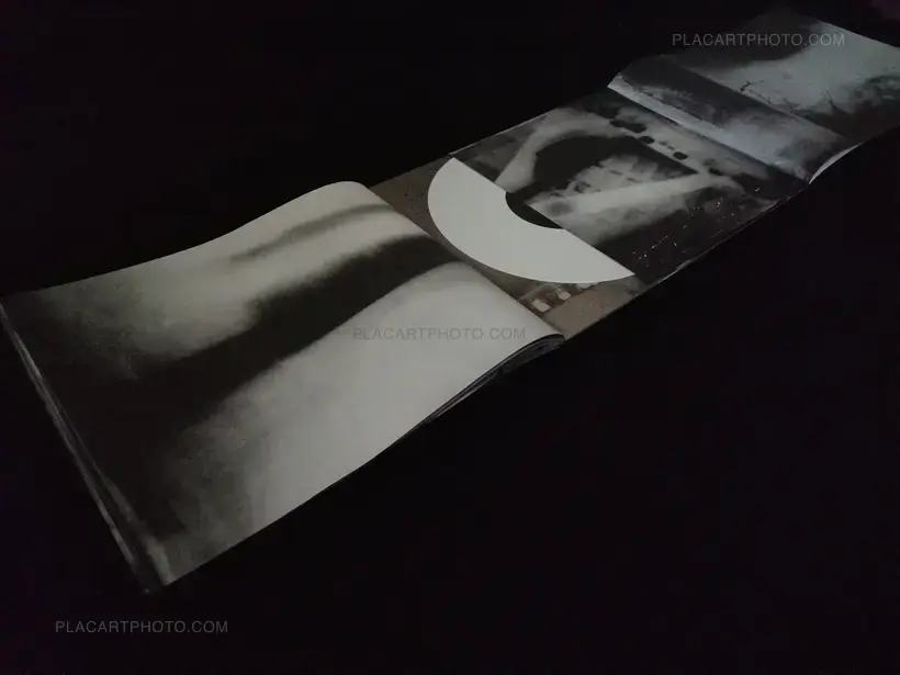 TRANSMETTRE PUTOVANJE PROLAZITI, SLIKE (EDT OF 150 SIGNED)