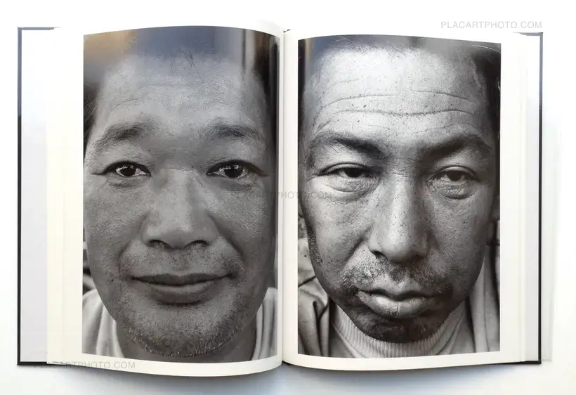 Shashin-Photographs (Signed)