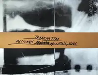 TRANSMETTRE PUTOVANJE PROLAZITI, SLIKE (EDT OF 150 SIGNED)