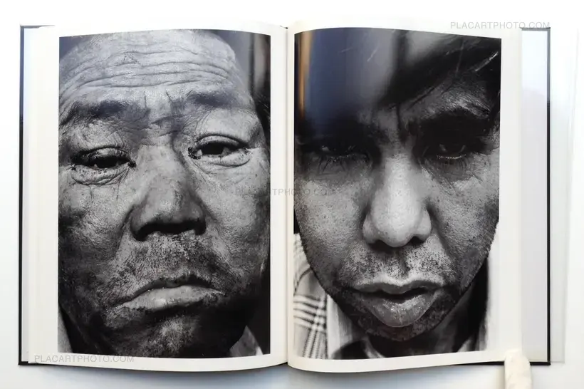 Shashin-Photographs (Signed)