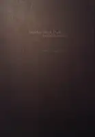 Another Black Darkness (Signed)