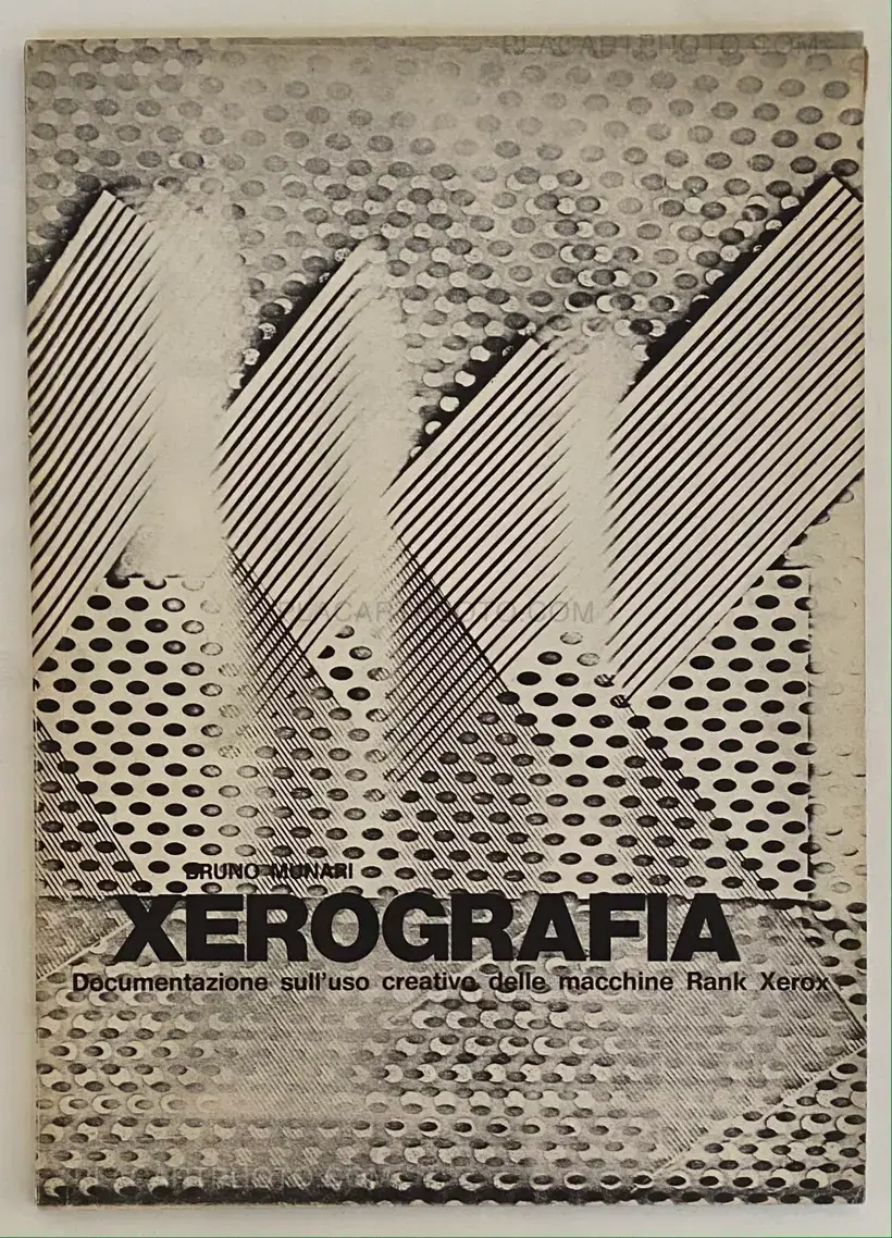 XEROGRAFIA