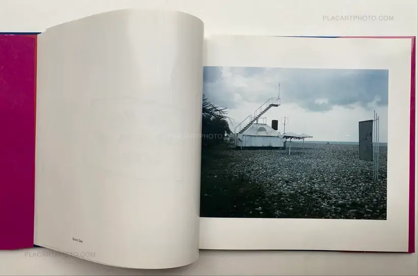 THE MAD BROOM OF LIFE