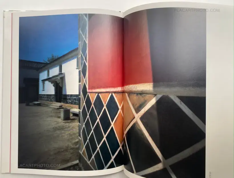 Stare At Pinhole – To The World Of Pinhole Camera