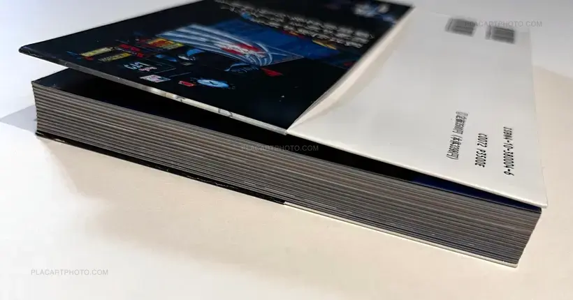 Genshoku no machi / Streets in primary colours