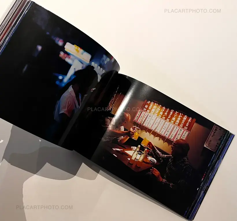 Genshoku no machi / Streets in primary colours