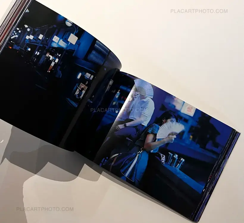 Genshoku no machi / Streets in primary colours