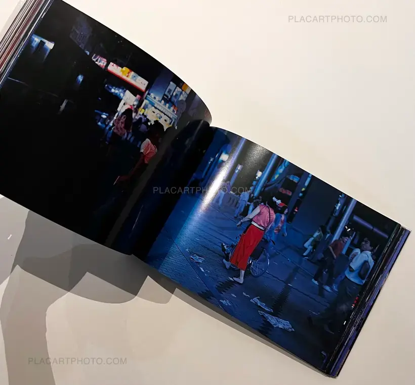 Genshoku no machi / Streets in primary colours