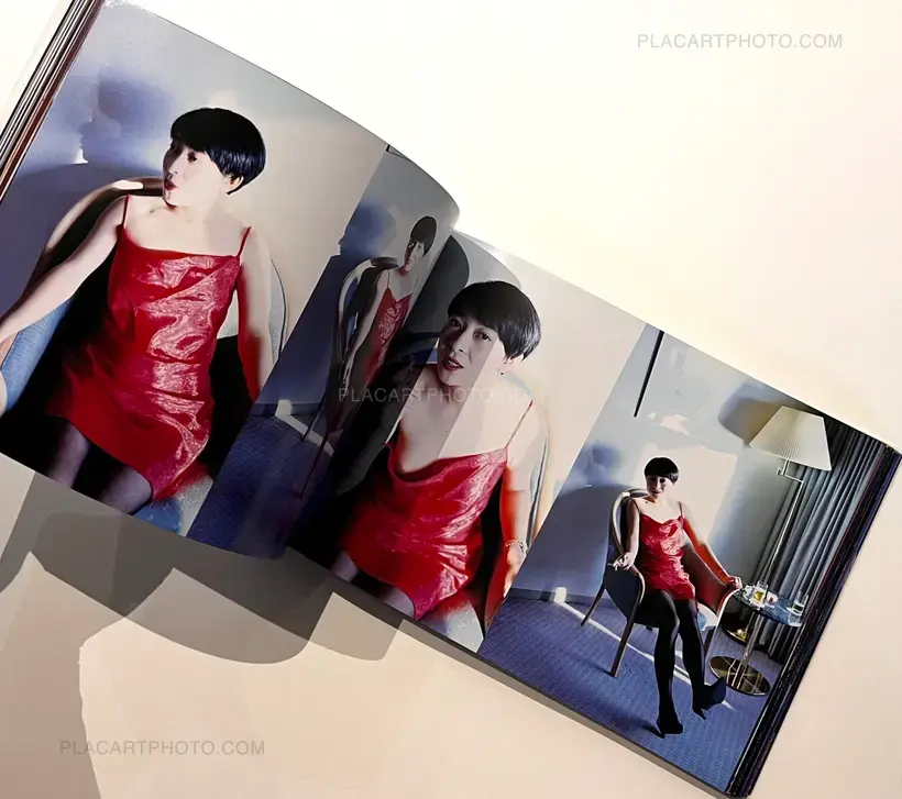 Genshoku no machi / Streets in primary colours