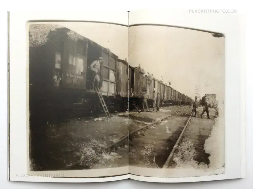 10 days in Krakow (sealed copy)