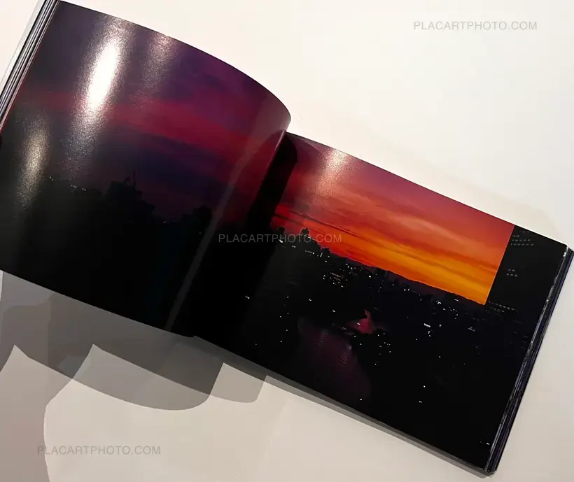 Genshoku no machi / Streets in primary colours