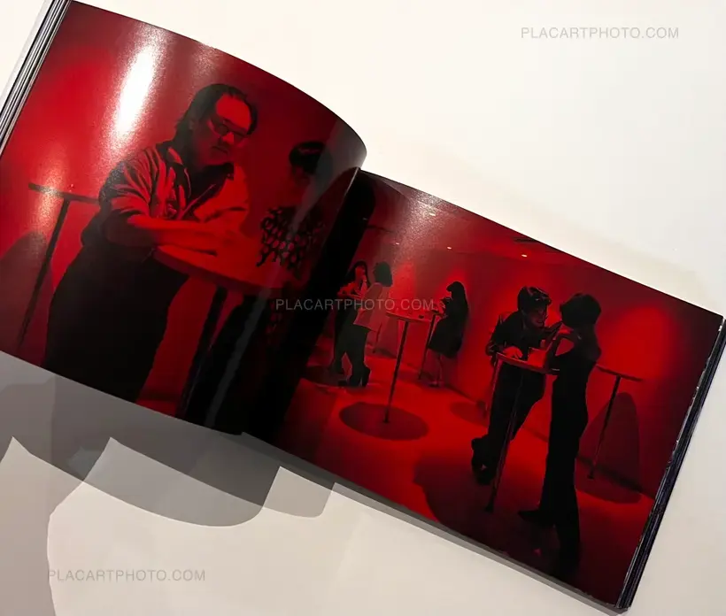 Genshoku no machi / Streets in primary colours