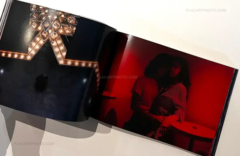 Genshoku no machi / Streets in primary colours