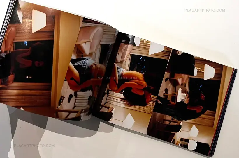 Genshoku no machi / Streets in primary colours