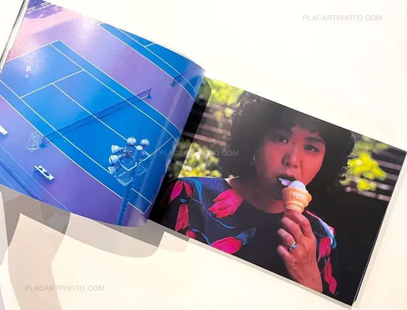 Genshoku no machi / Streets in primary colours