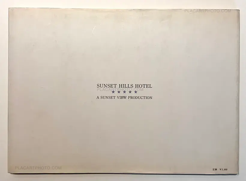 Sunset Hills Hotel