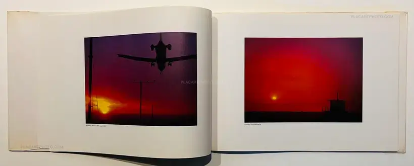 Sunset Light Cocktail