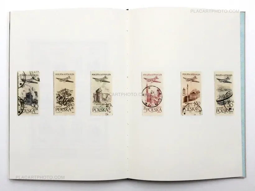 10 days in Krakow (sealed copy)