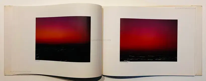 Sunset Light Cocktail