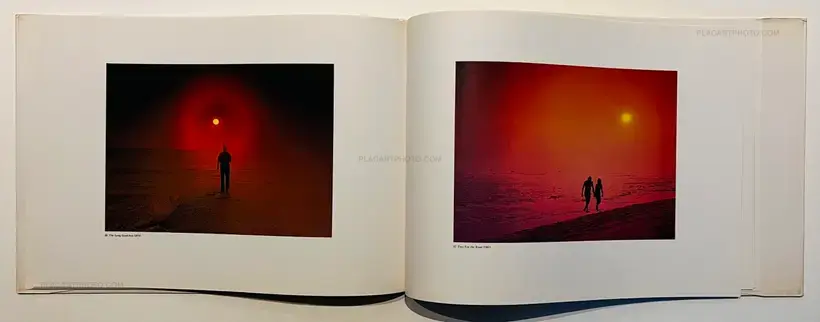 Sunset Light Cocktail