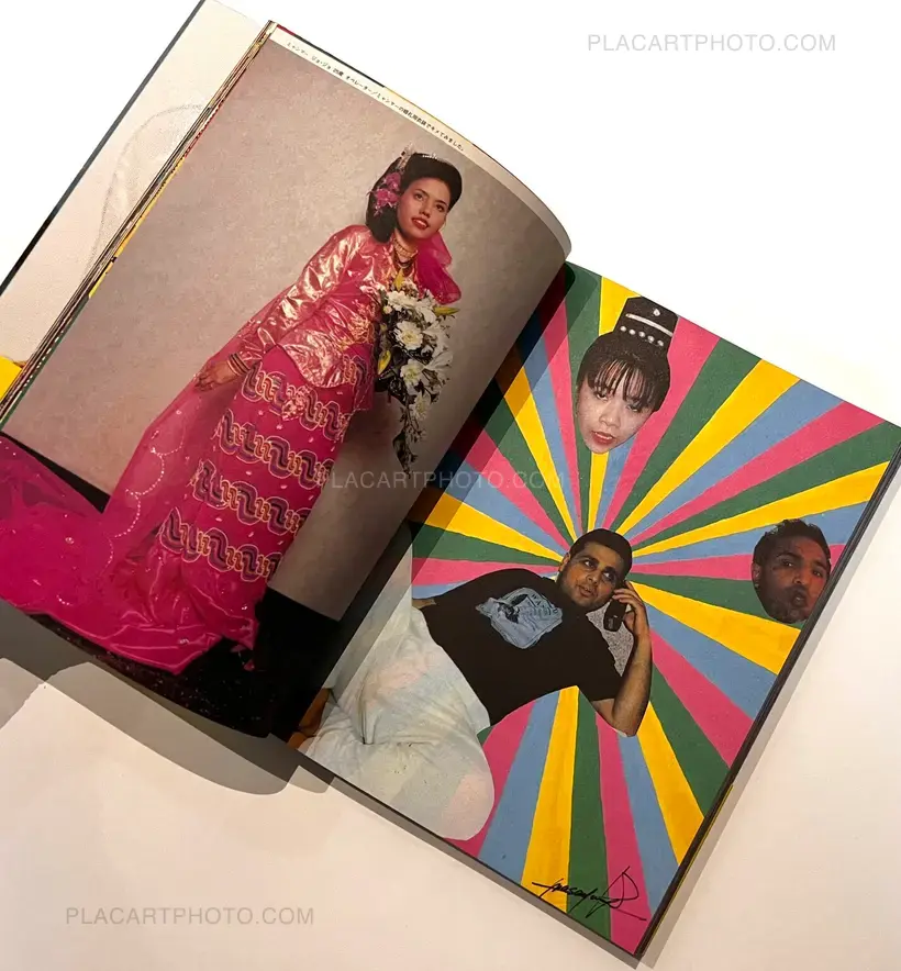 Nippon Takaine / Nippon Expensive!