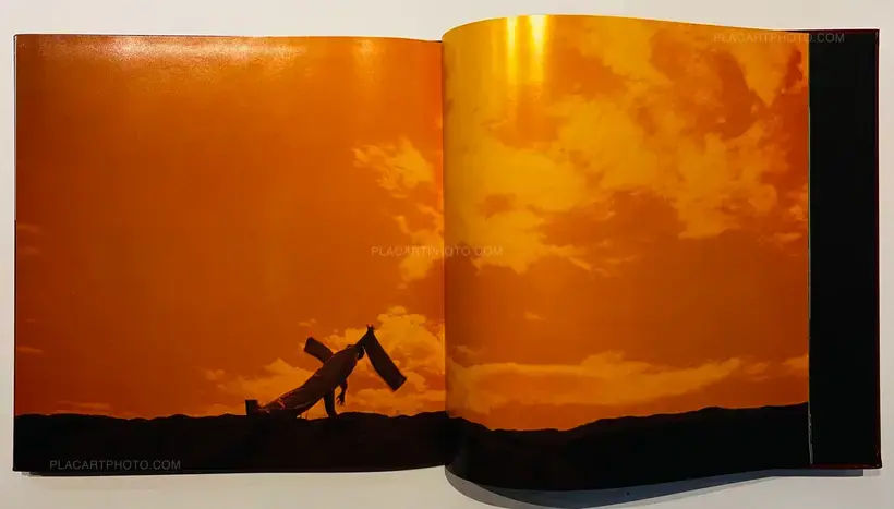 Maro Akaji / Genyako (Signed)