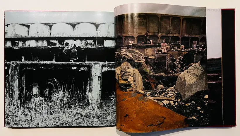 Maro Akaji / Genyako (Signed)