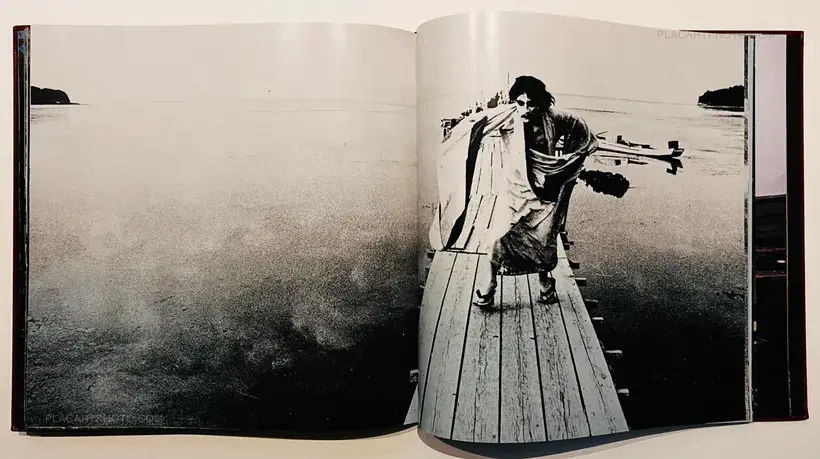 Maro Akaji / Genyako (Signed)