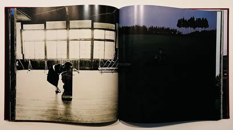 Maro Akaji / Genyako (Signed)